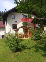 Apartma Otočec